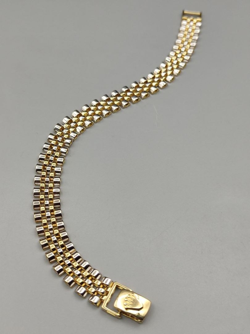 دستبند رولکس