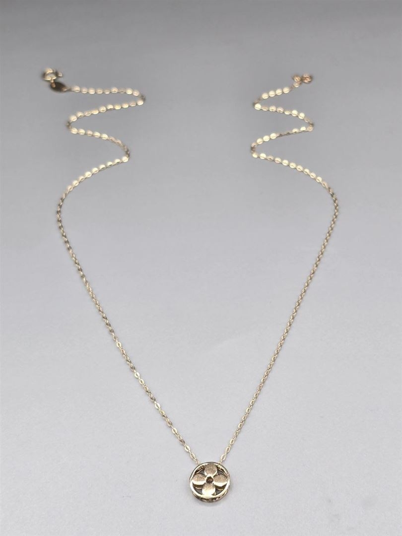 گردنبند مینیمال