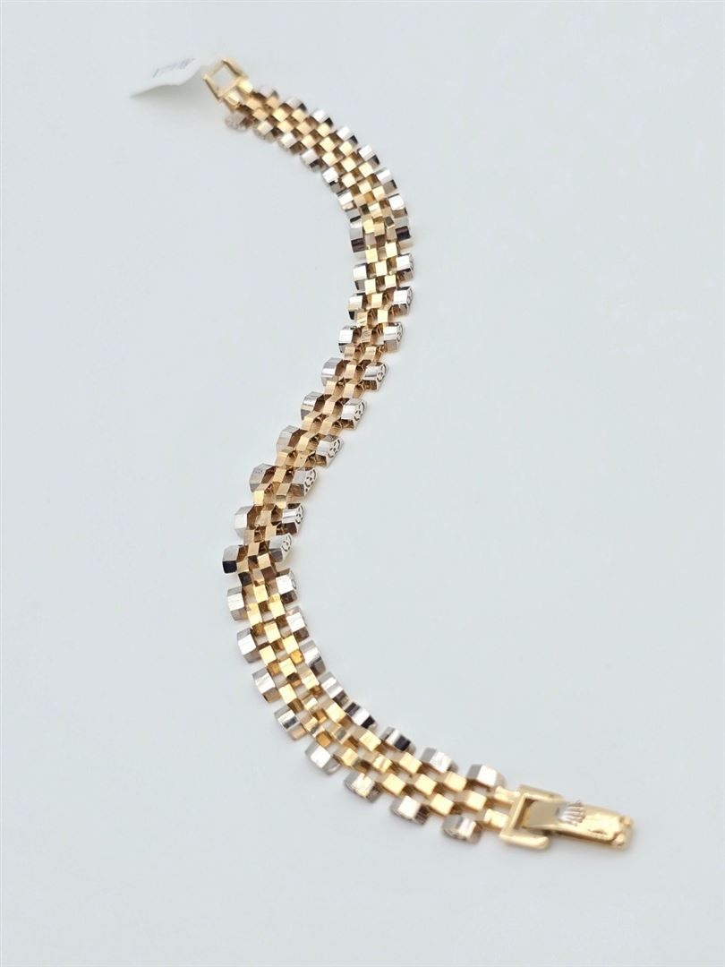 دستبند رولکس شاین