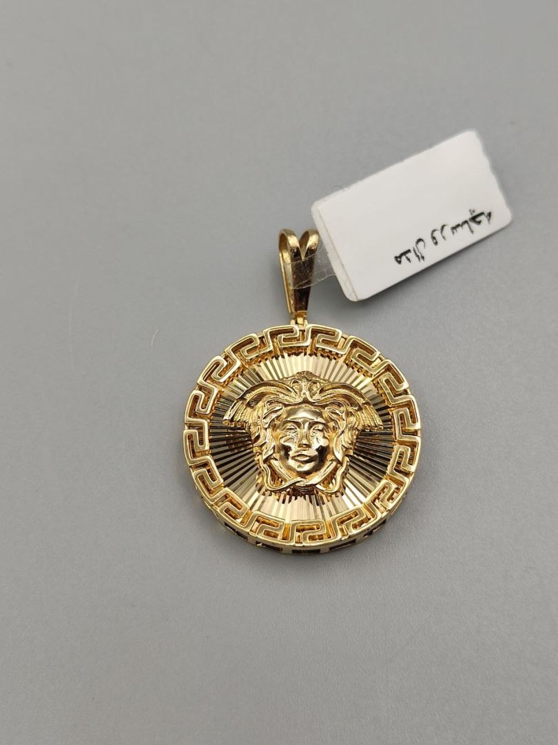 مدال ورساچه