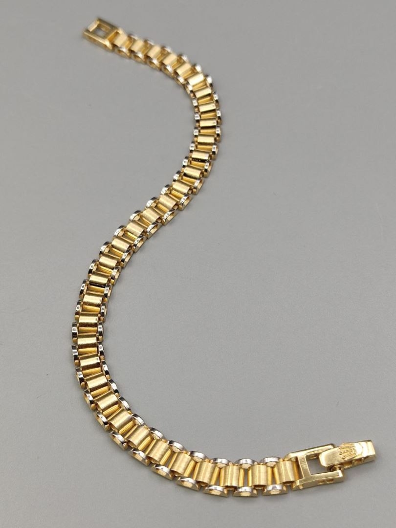 دستبند رولکس