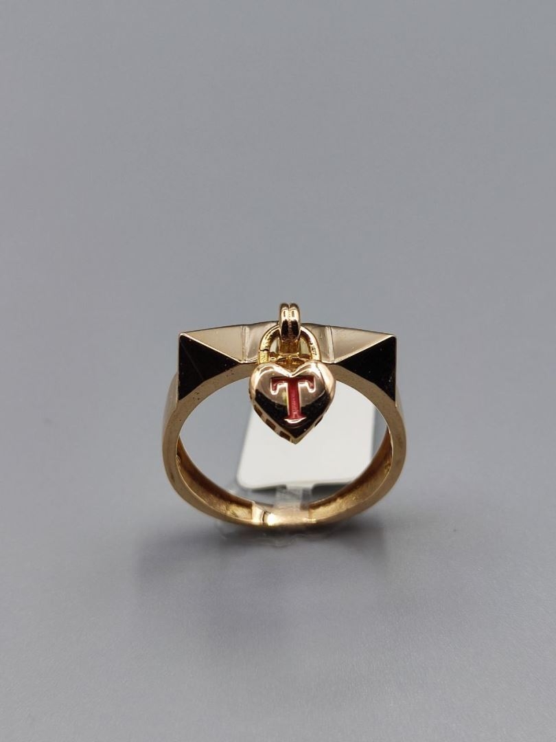 انگشتر تیفانی