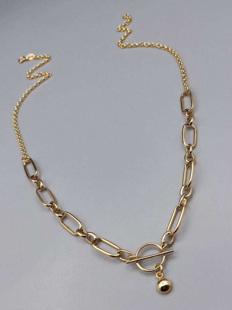 گردنبند تیفانی