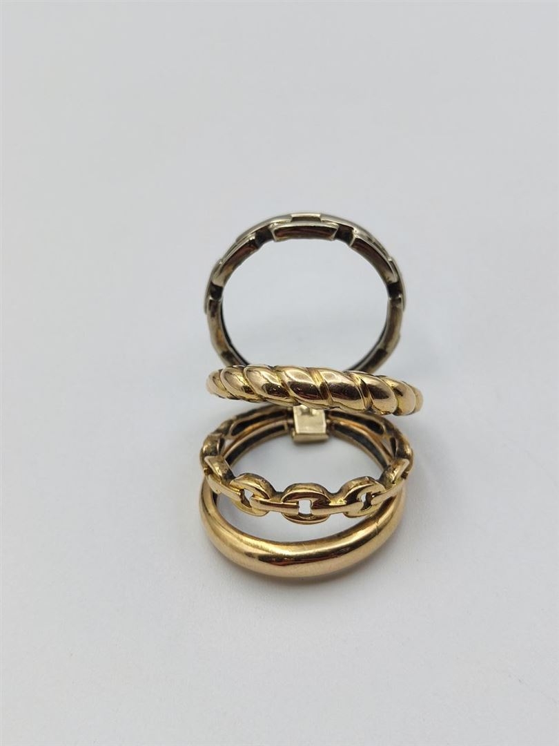 انگشتر پورتوفینو