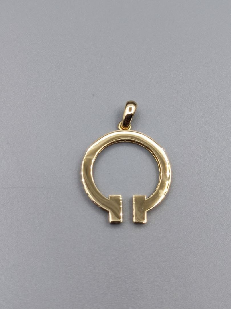 مدال تیفانی