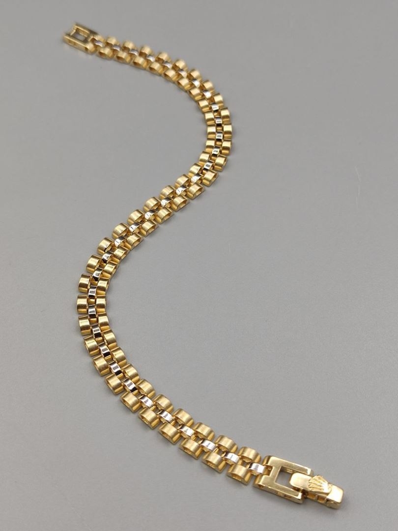 دستبند رولکس