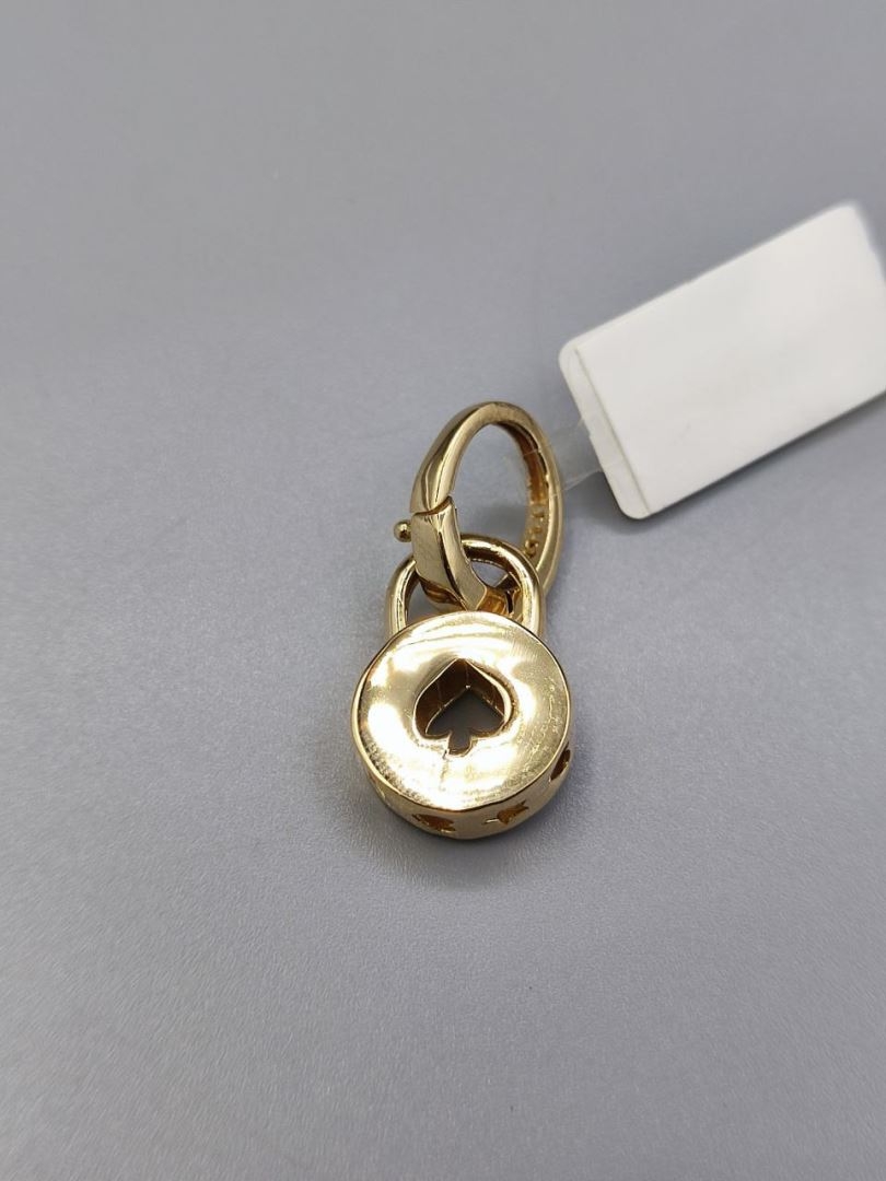 آویز قفل تیفانی