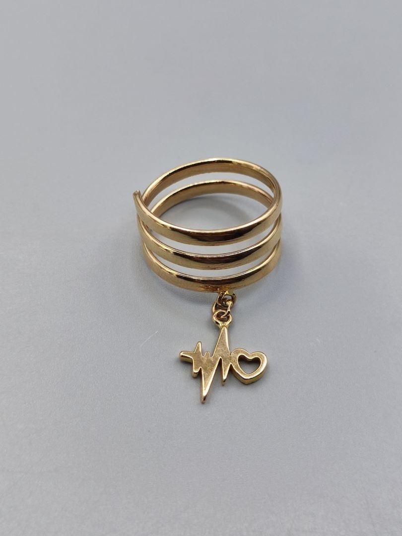 انگشتر ماری