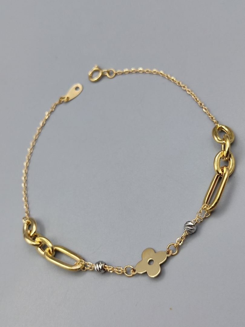 دستبند تیفانی