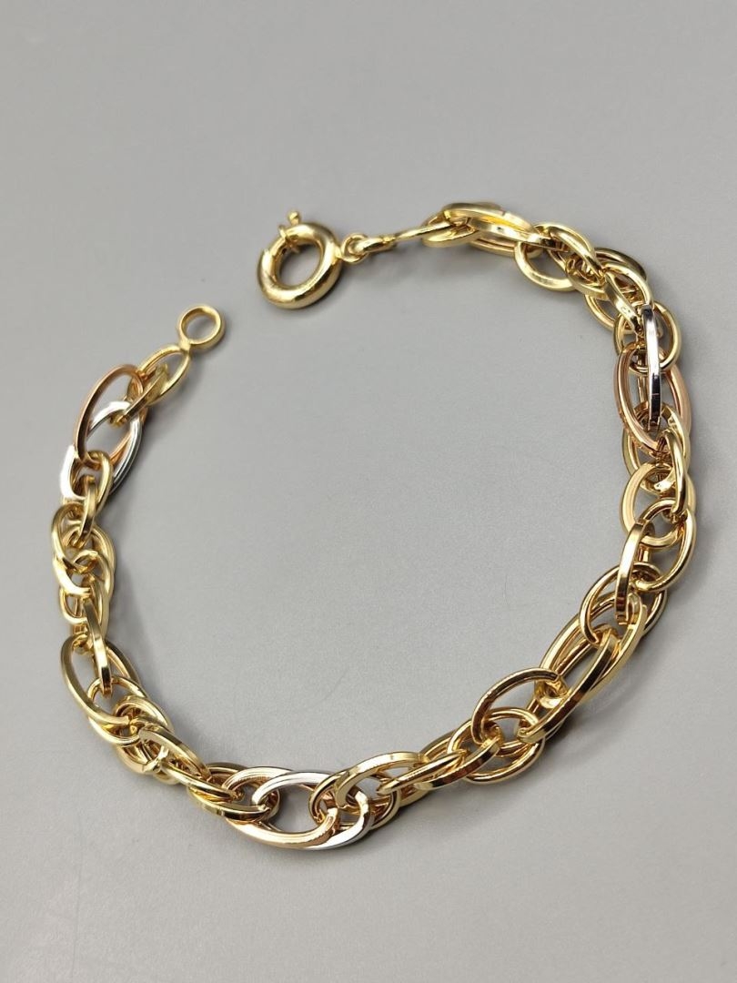 دستبند جتاش