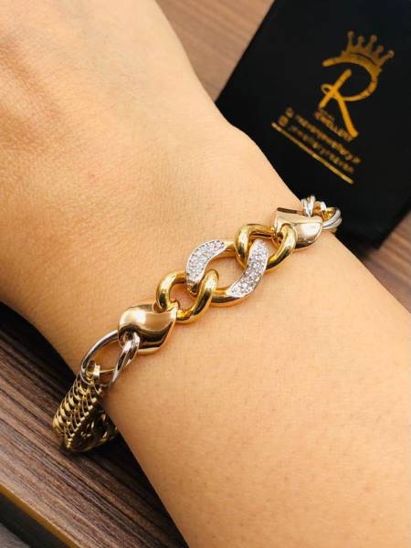 دستبند جتاش