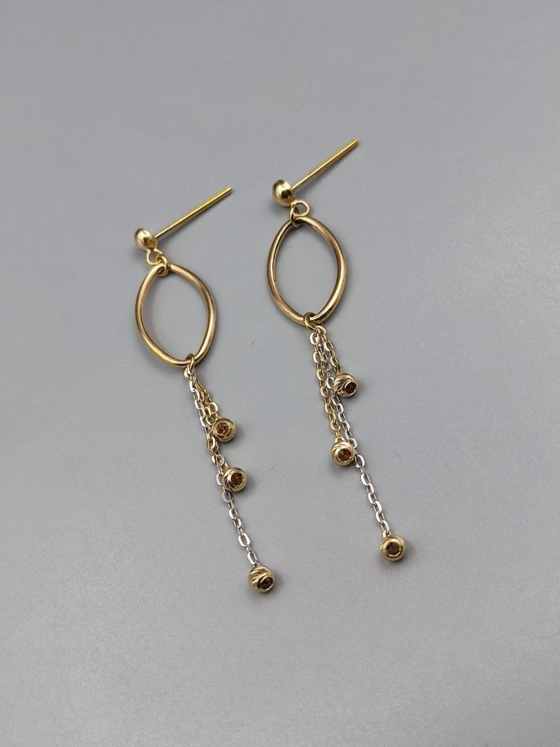 گوشواره فانتزی