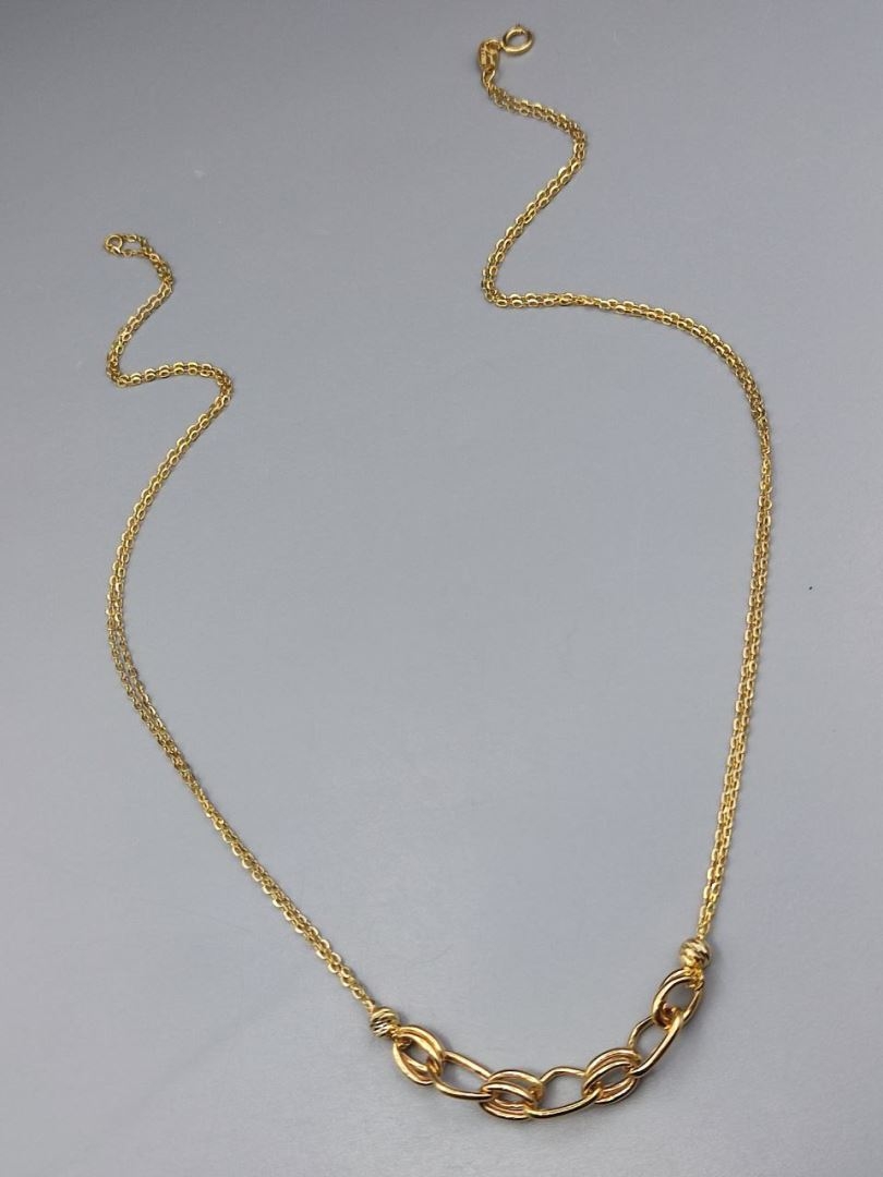 گردنبند فانتزی