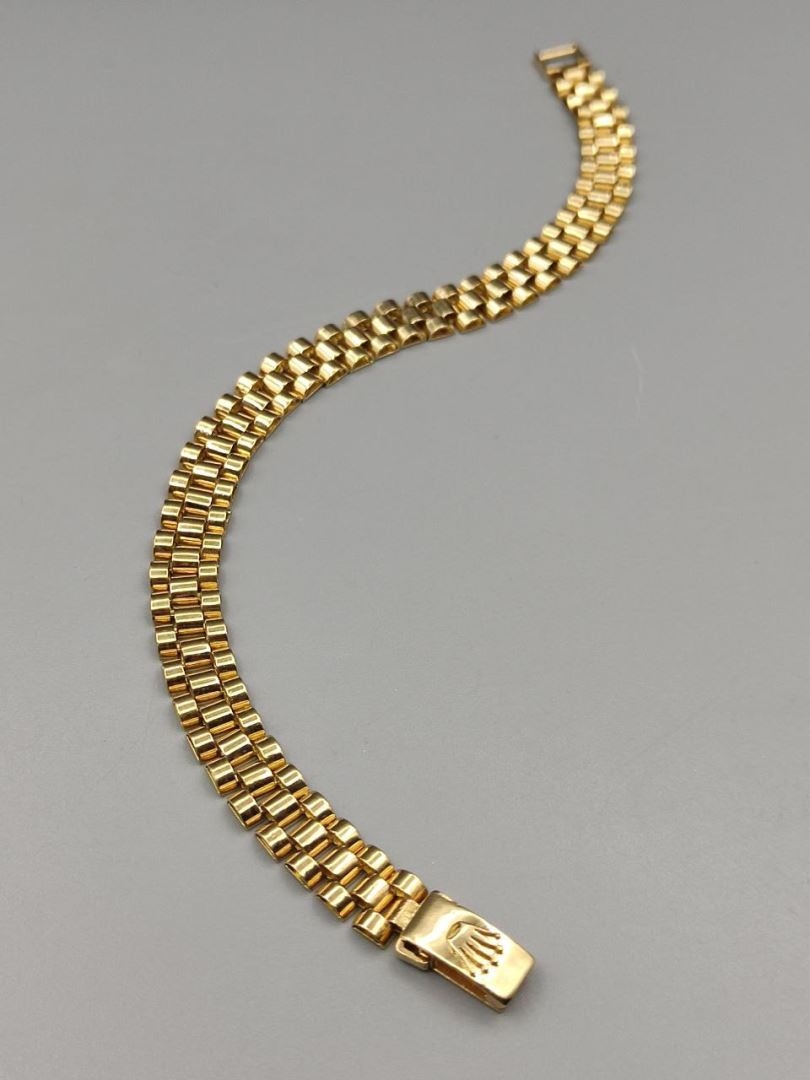 دستبند رولکس