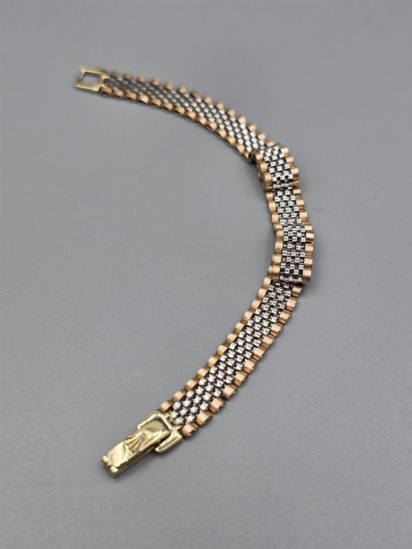 دستبند رولکس