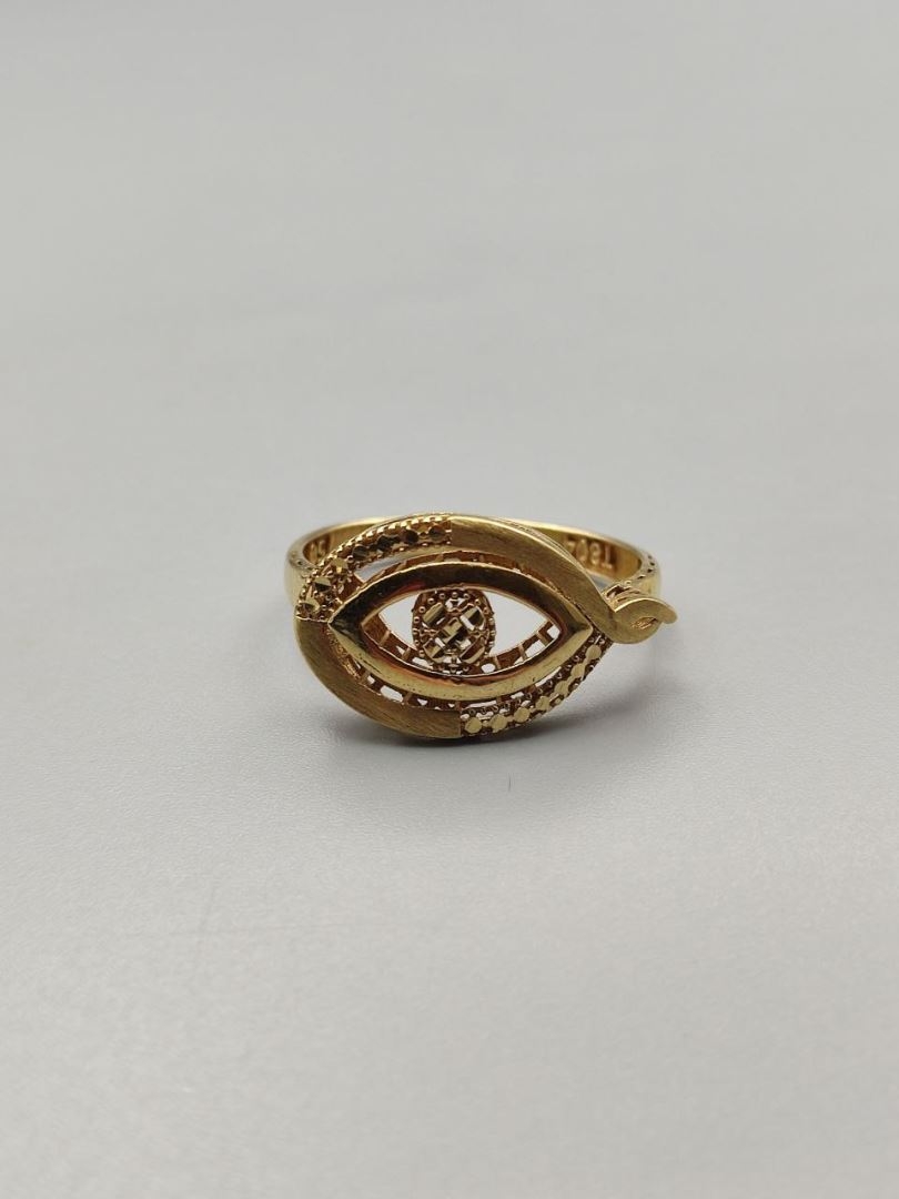 انگشتر تراس