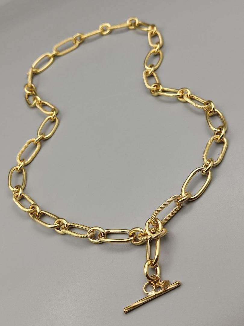 گردنبند یورمن