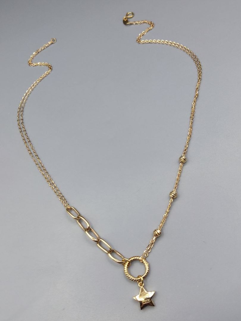 گردنبند تیفانی