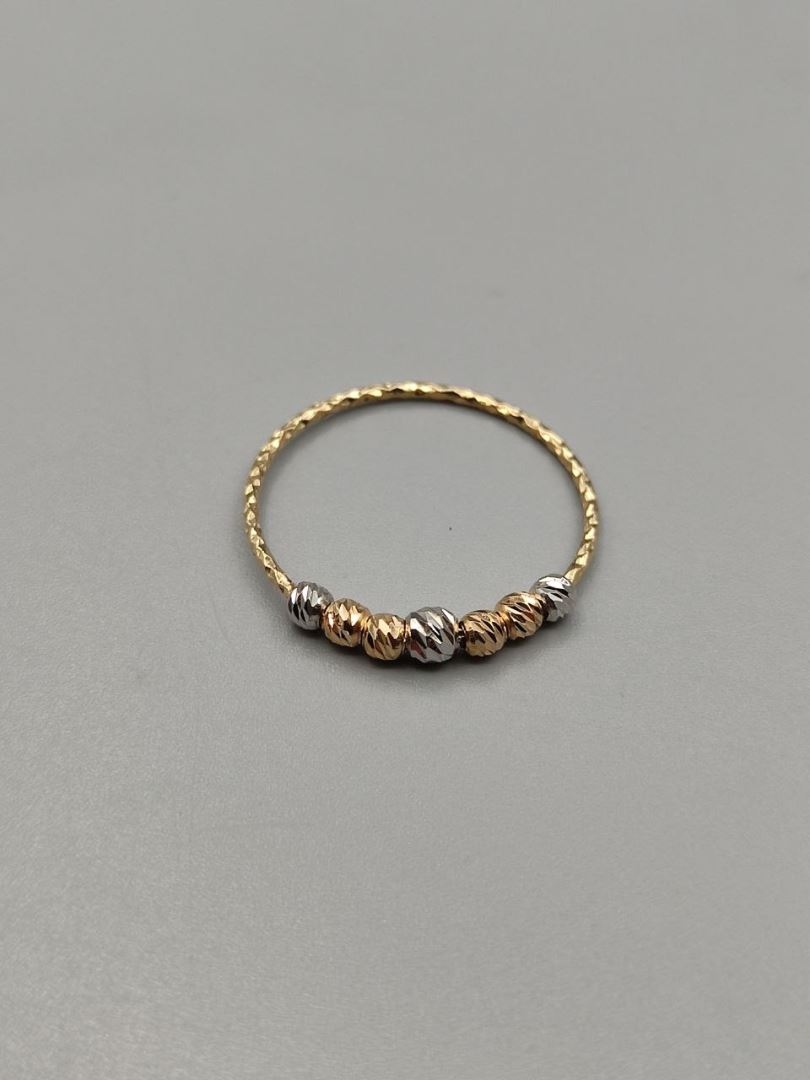 انگشتر دوریکا