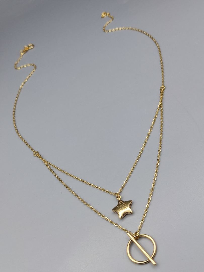 گردنبند تیفانی