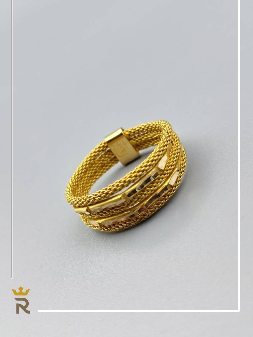 انگشتر یورمن