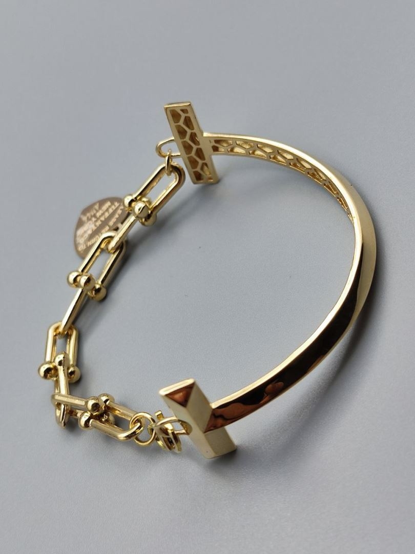 دستبند تیفانی