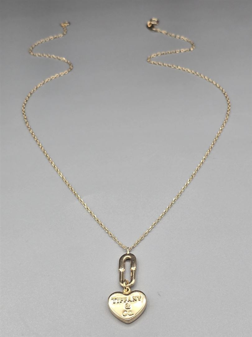 گردنبند مینیمال