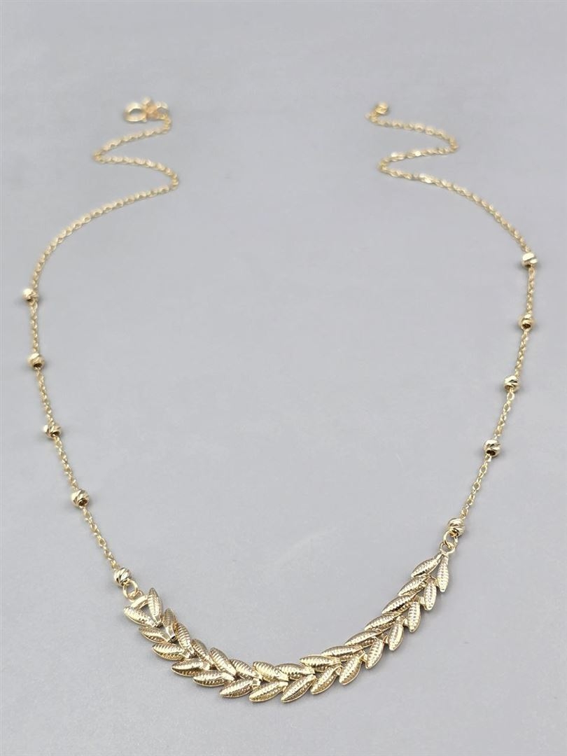 گردنبند مینیمال