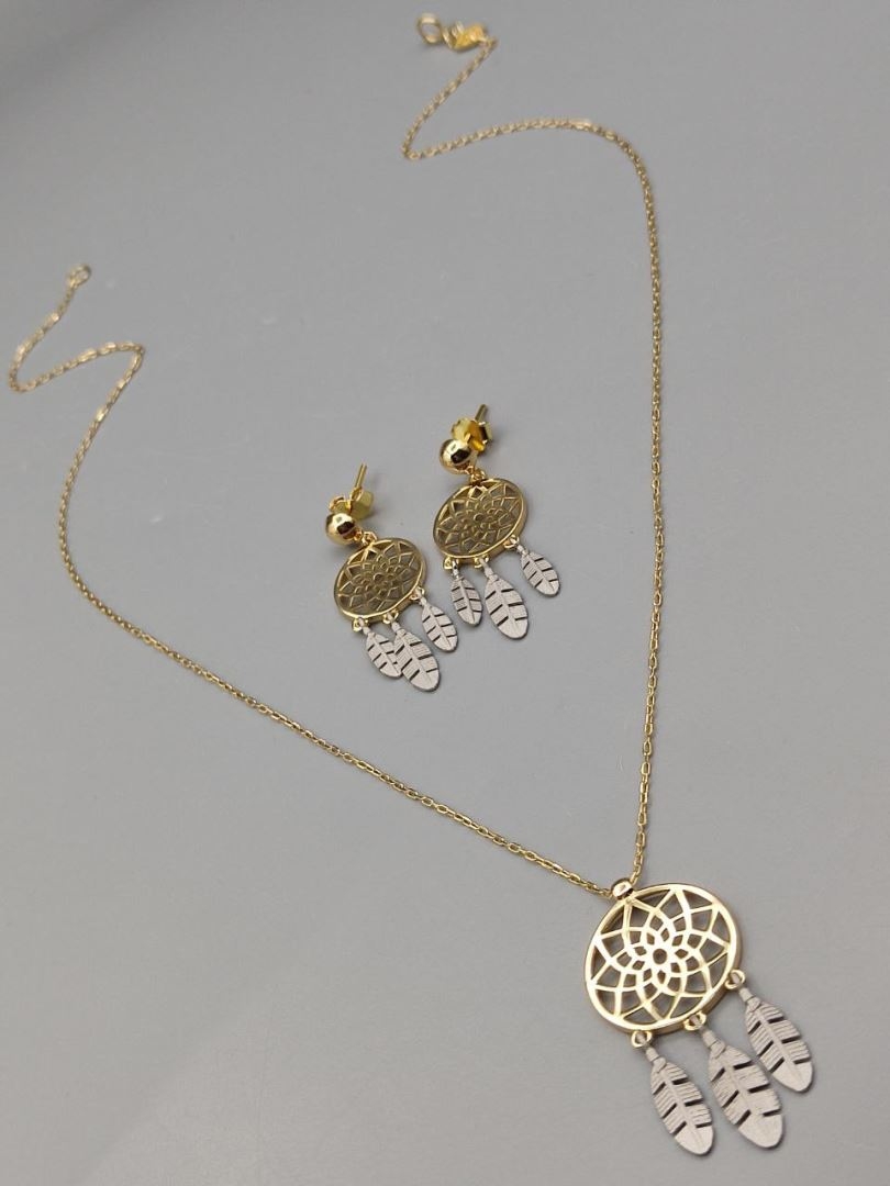 نیم ست دریم کچر