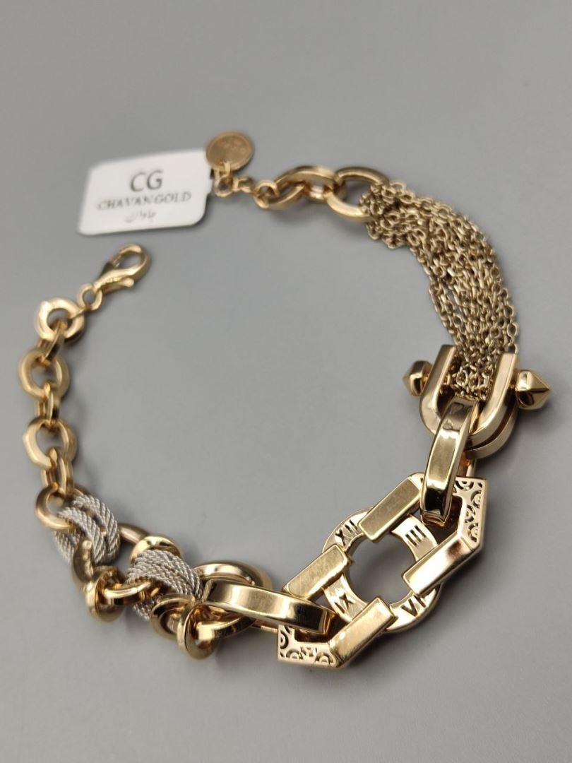 دستبند چاوان