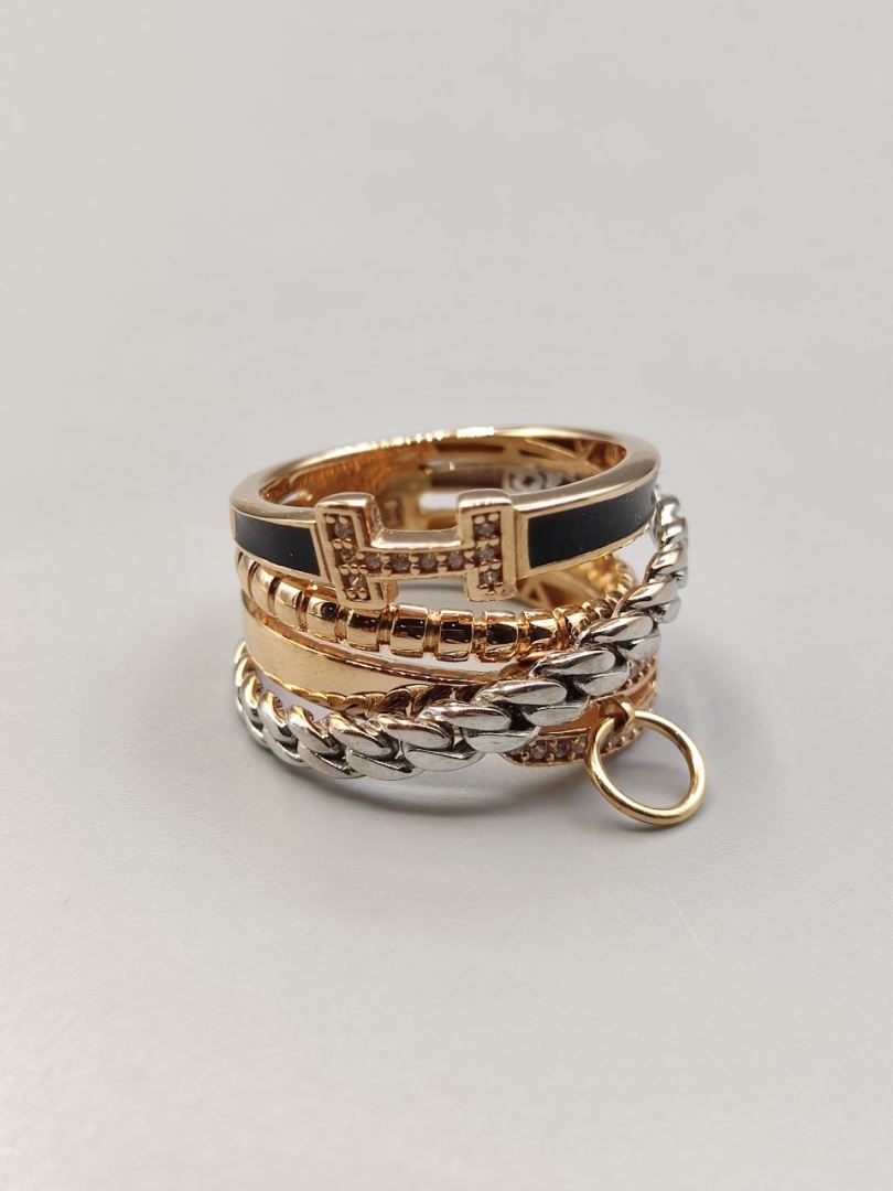 انگشتر هرمس