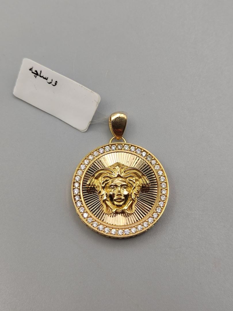 مدال ورساچه