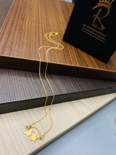 گردنبند پرستو