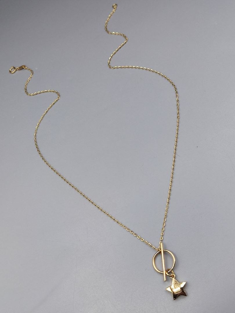 گردنبند فانتزی