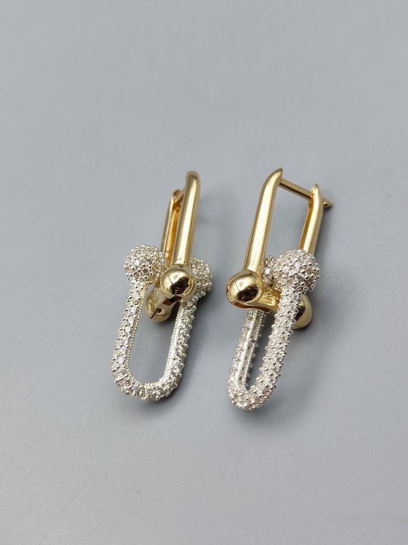 گوشواره تیفانی