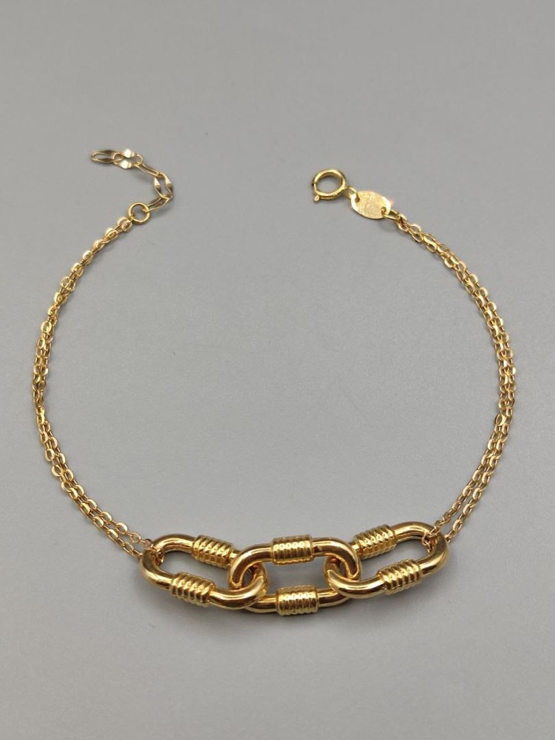 دستبند فانتزی