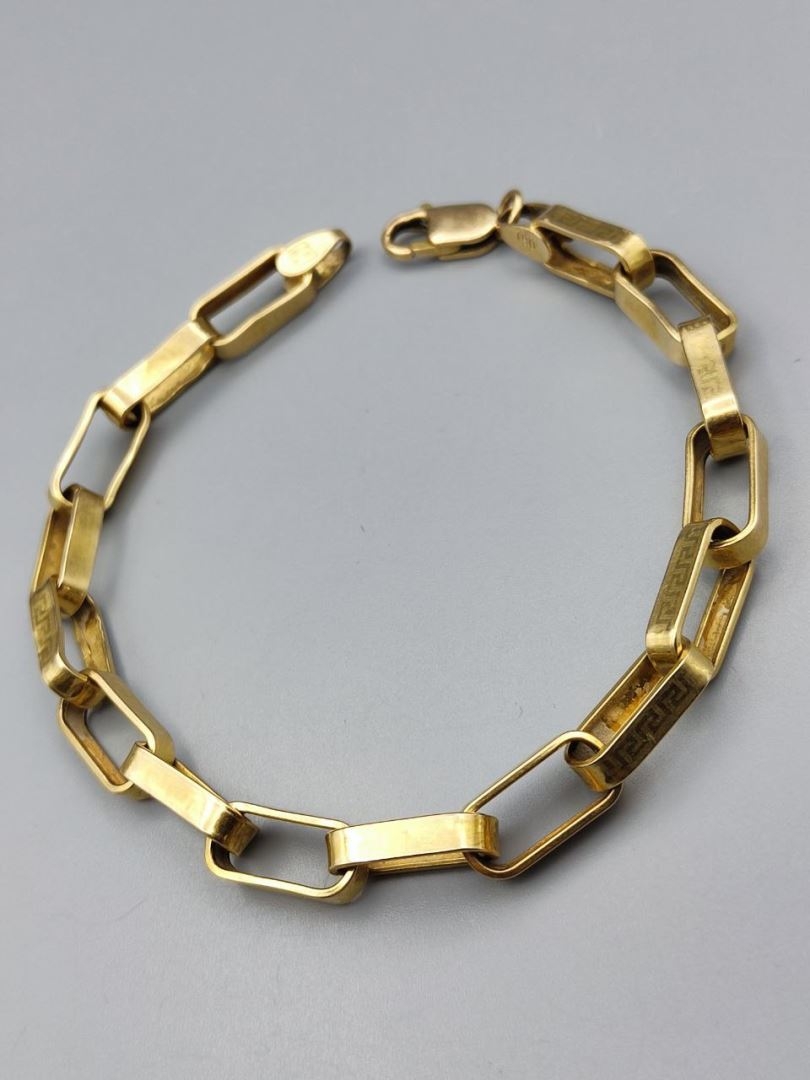 دستبند ورساچه