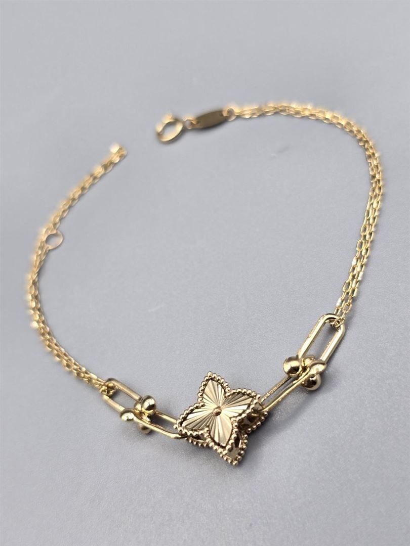 دستبند تیفانی