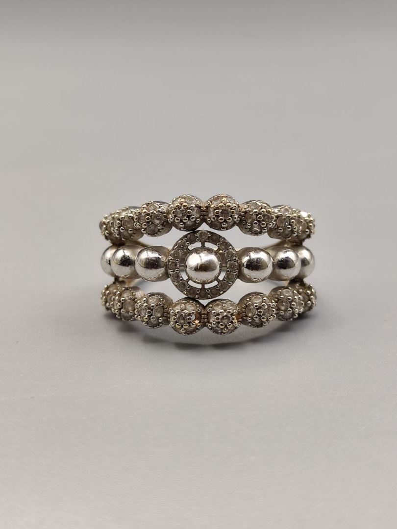 انگشتر فانتزی