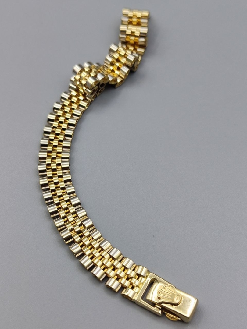 دستبند رولکس گلستانه