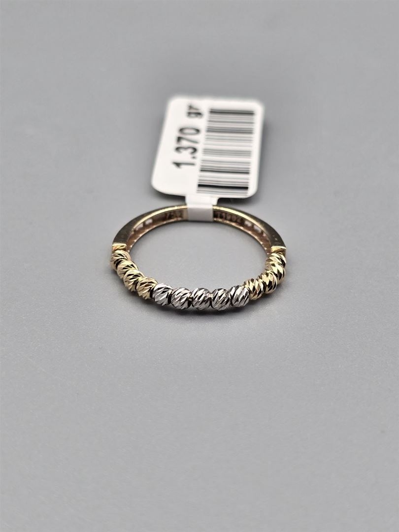 انگشتر دوریکا