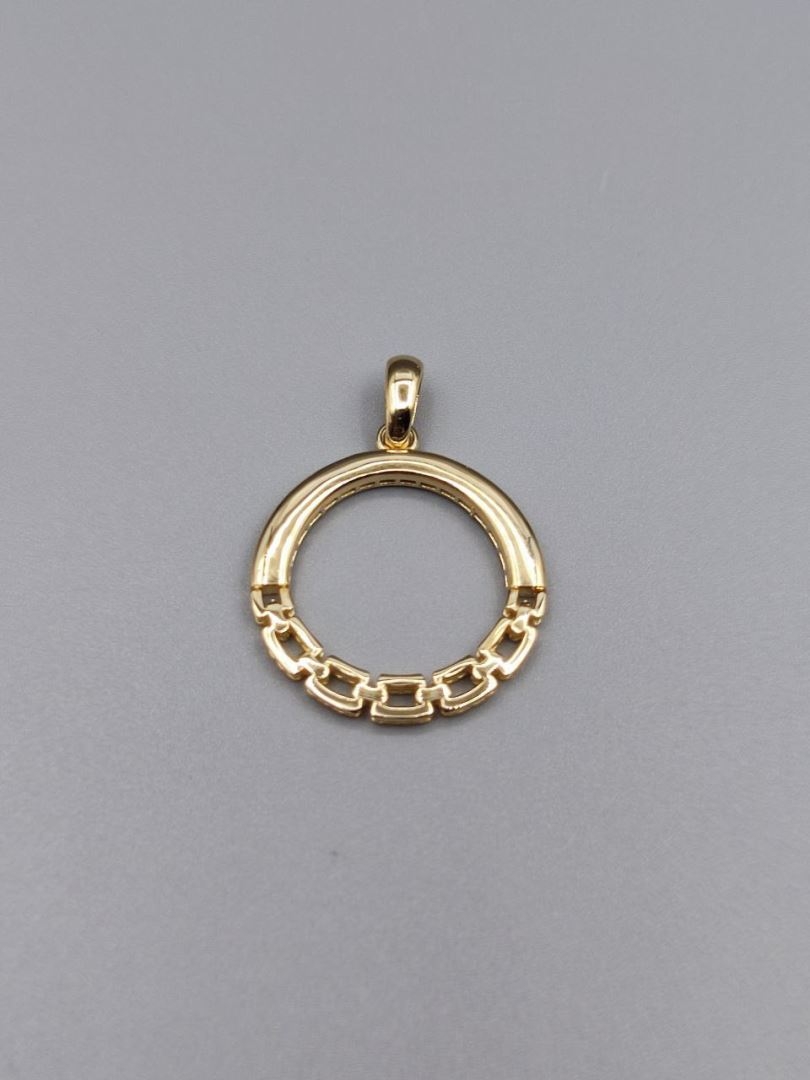 مدال کارتیه