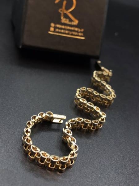 دستبند رولکس حجازی