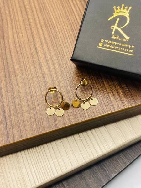 گوشواره روکو