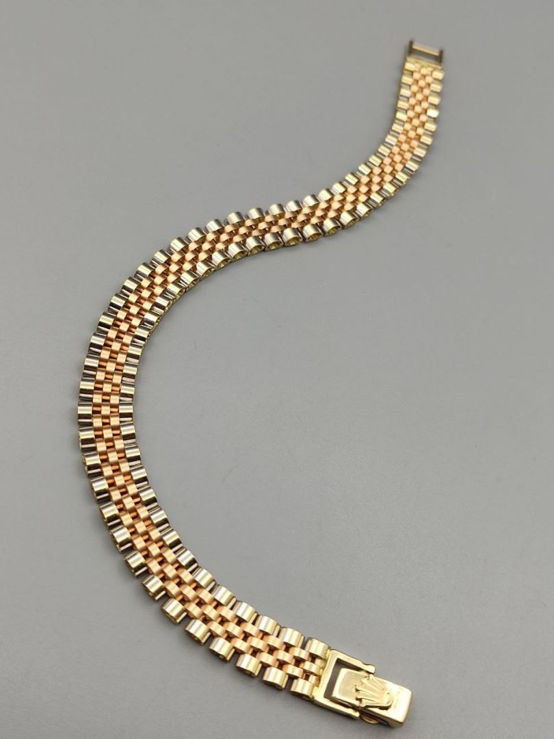 دستبند رولکس گلستانه