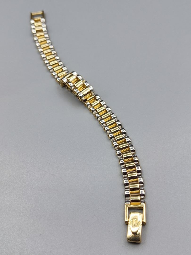 دستبند رولکس