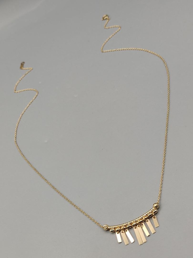 گردنبند آهو