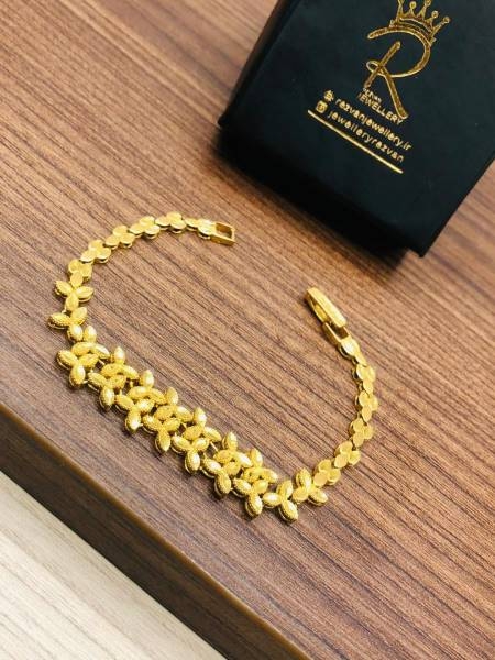 دستبند تراش