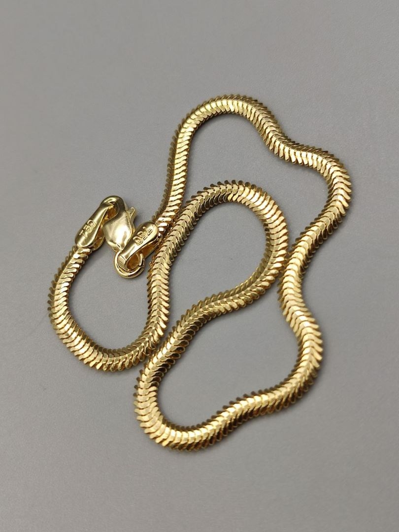 دستبند تیغ ماهی