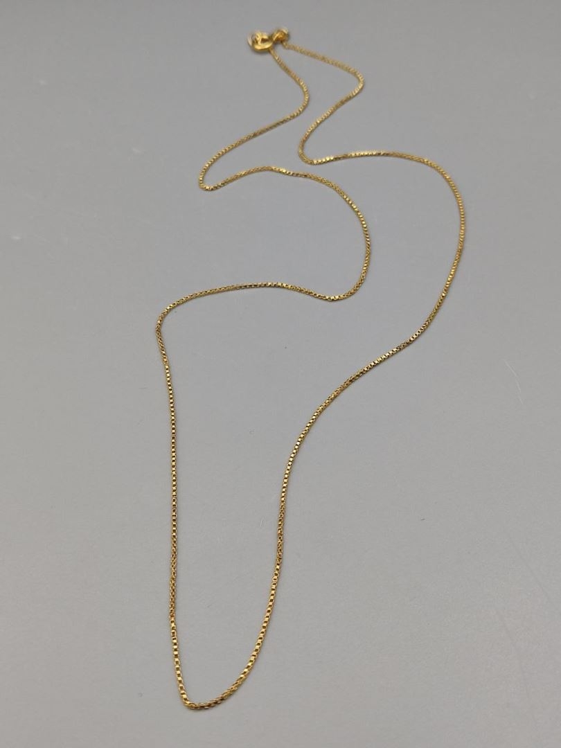 زنجیر ونیزی